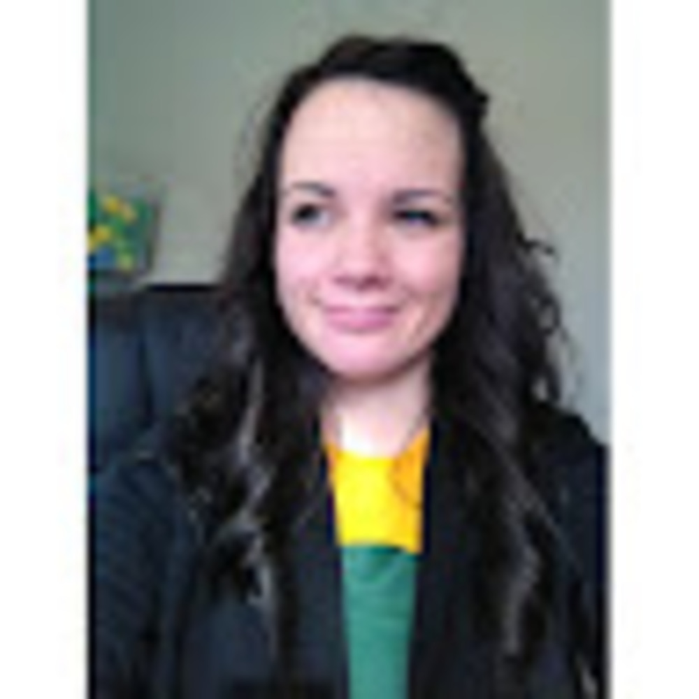 Meet your Posher, Meaghan